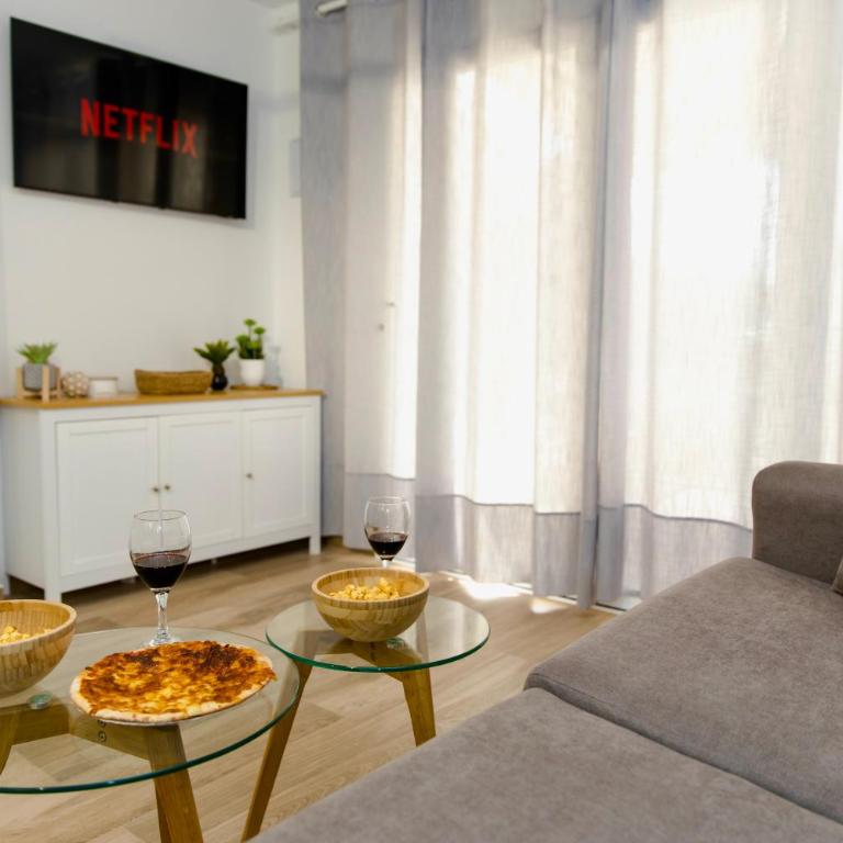The Alou Apartment 1 - Montiboli - Private Beach - Apartamento de 1 dormitorio - 30