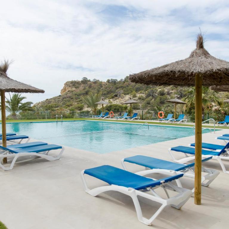 The Alou Apartment 1 - Montiboli - Private Beach - Apartamento de 1 dormitorio - 9