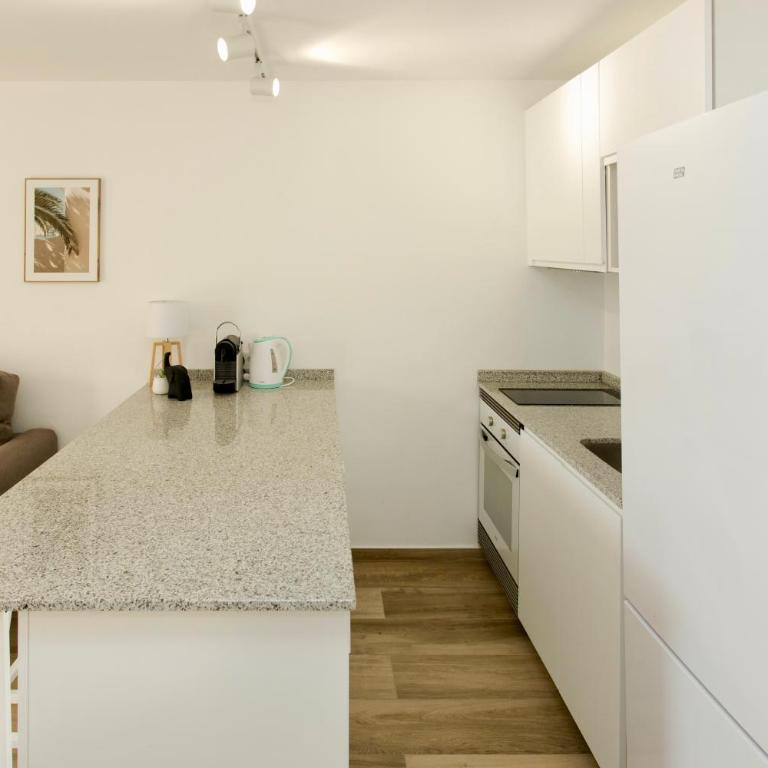 The Alou Apartment 1 - Montiboli - Private Beach - Apartamento de 1 dormitorio - 21