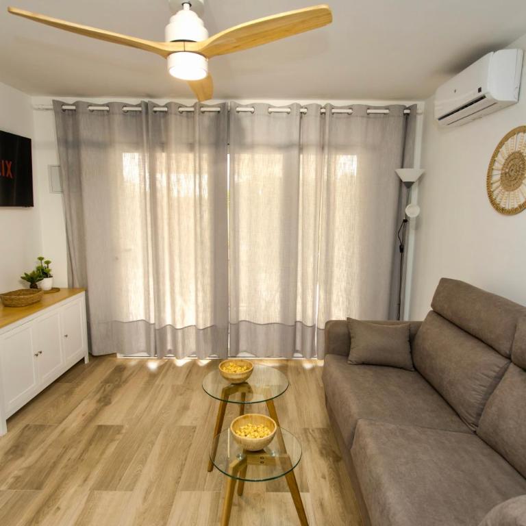 The Alou Apartment 1 - Montiboli - Private Beach - Apartamento de 1 dormitorio - 23