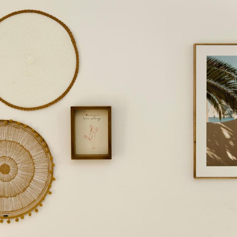 The Alou Apartment 1 - Montiboli - Private Beach - Apartamento de 1 dormitorio - 24
