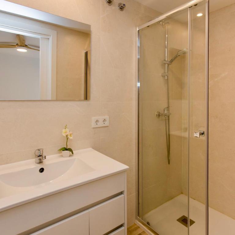 The Alou Apartment 1 - Montiboli - Private Beach - Apartamento de 1 dormitorio - 20