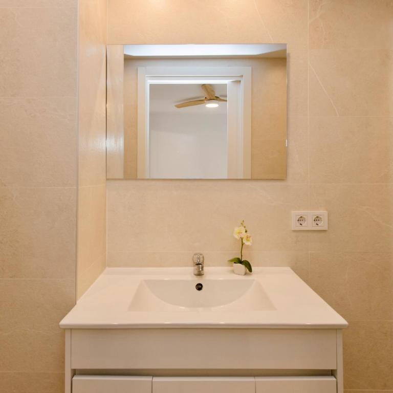 The Alou Apartment 1 - Montiboli - Private Beach - Apartamento de 1 dormitorio - 18