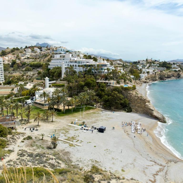 The Alou Apartment 1 - Montiboli - Private Beach - Apartamento de 1 dormitorio - 15