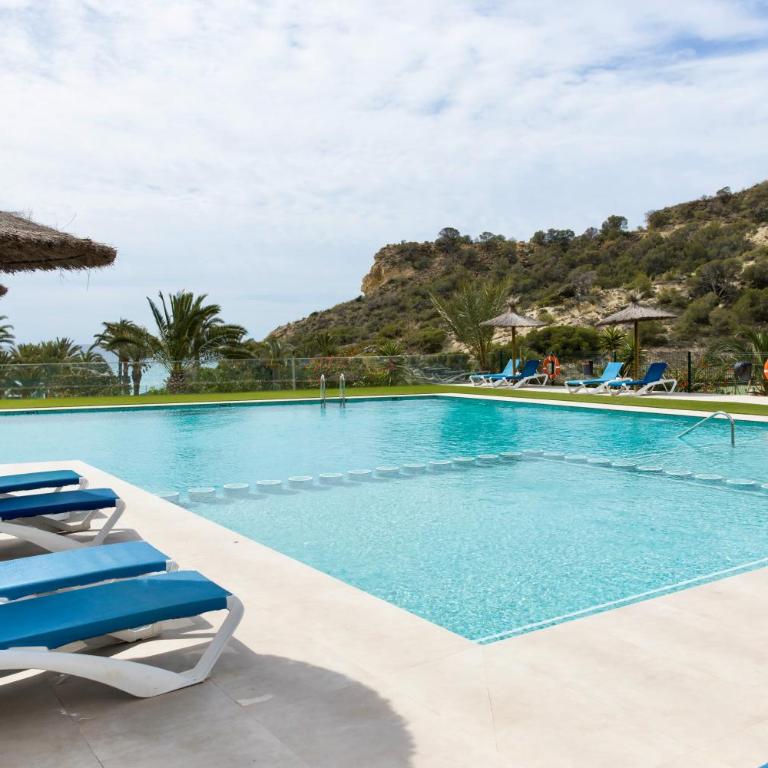 The Alou Apartment 1 - Montiboli - Private Beach - Apartamento de 1 dormitorio - 14
