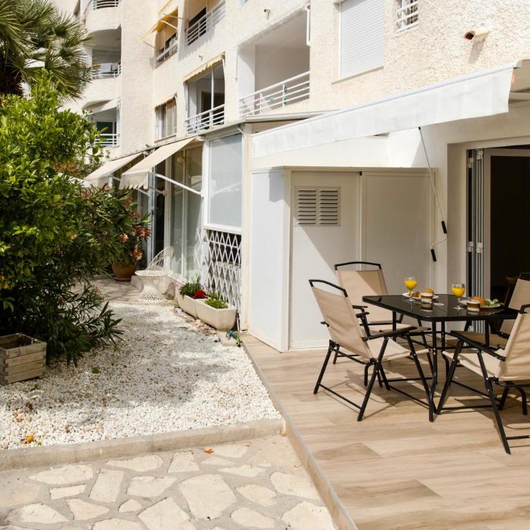 The Alou Apartment 1 - Montiboli - Private Beach - Apartamento de 1 dormitorio - 11