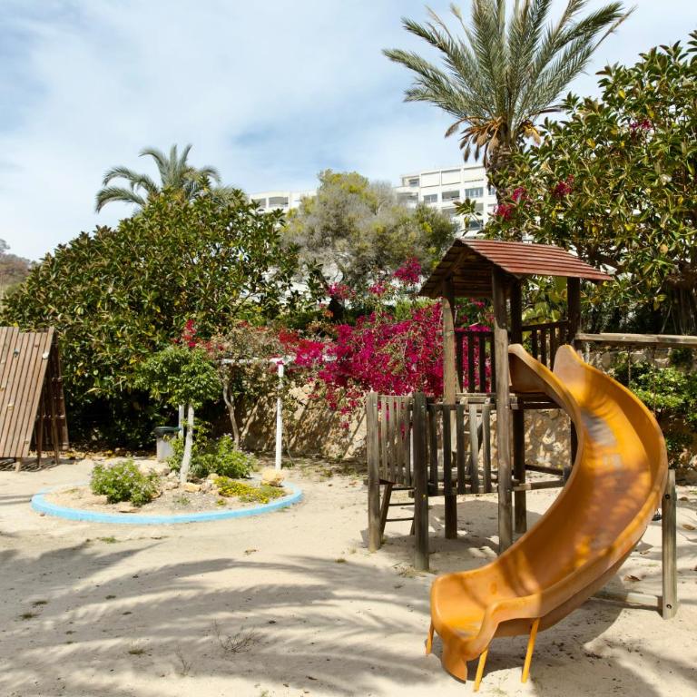 The Alou Apartment 1 - Montiboli - Private Beach - Apartamento de 1 dormitorio - 35