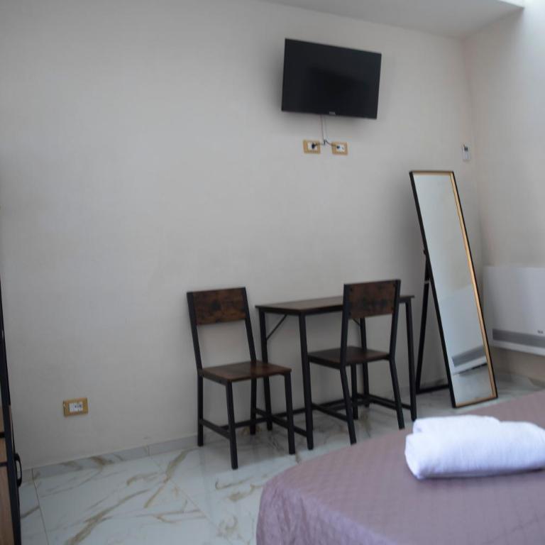 La Dolce Vita rooms & suite - Camera Deluxe - 3