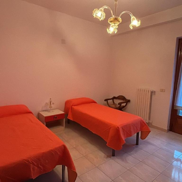 Casa del Cuore Vieste - Appartamento con 2 Camere da Letto - 3