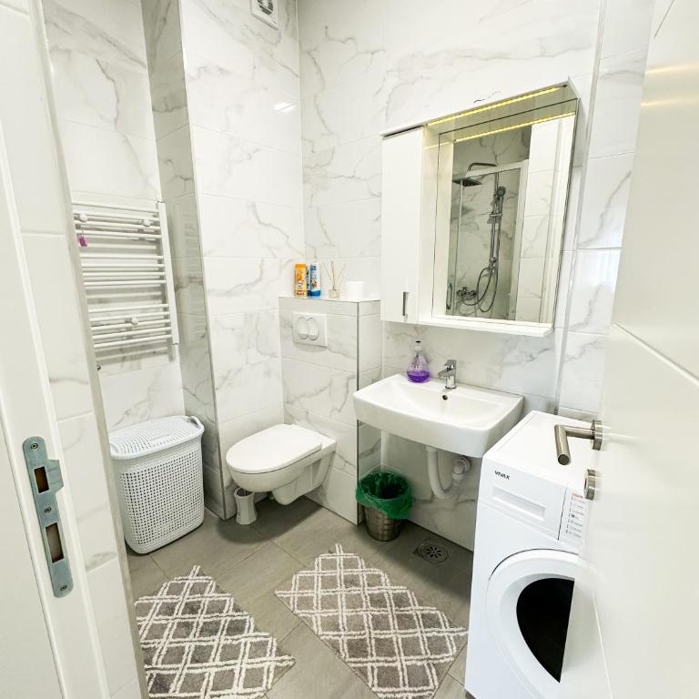 Apartment CHILL - Apartman sa 2 Spavaće Sobe - 8