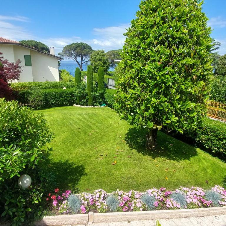 Verbena Holiday Apartment - Appartamento con 1 Camera da Letto - 11