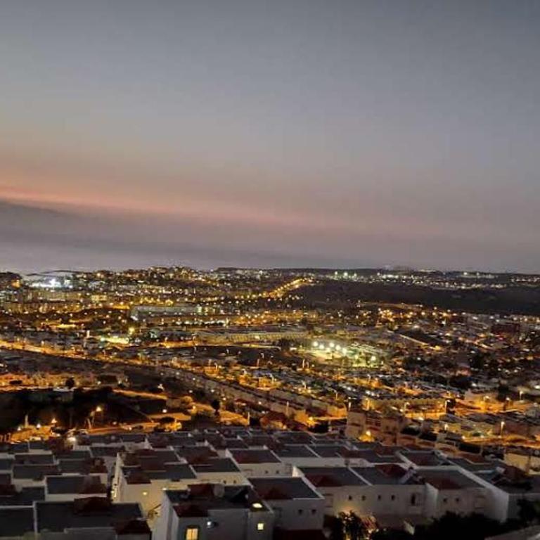 Residencial Sunset 2 bedrooms en Calle Galicia 43 - Apartamento de 1 dormitorio - 4