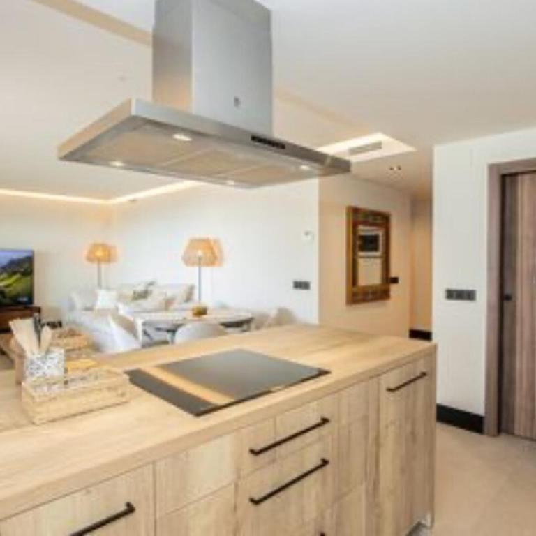 New Modern 3 bedrooms apartment with ocean views - Apartamento de 3 dormitorios - 7