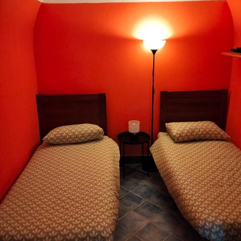 Dammuso SoleLuna. - Casa con 2 Camere da Letto - 56