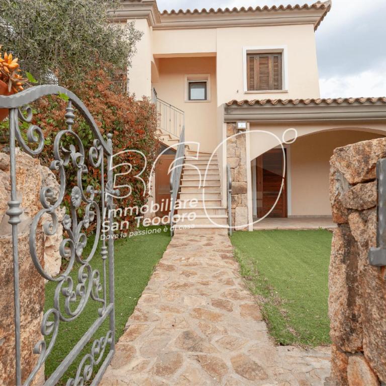 Trilo Harbour - Three-Bedroom House - 1