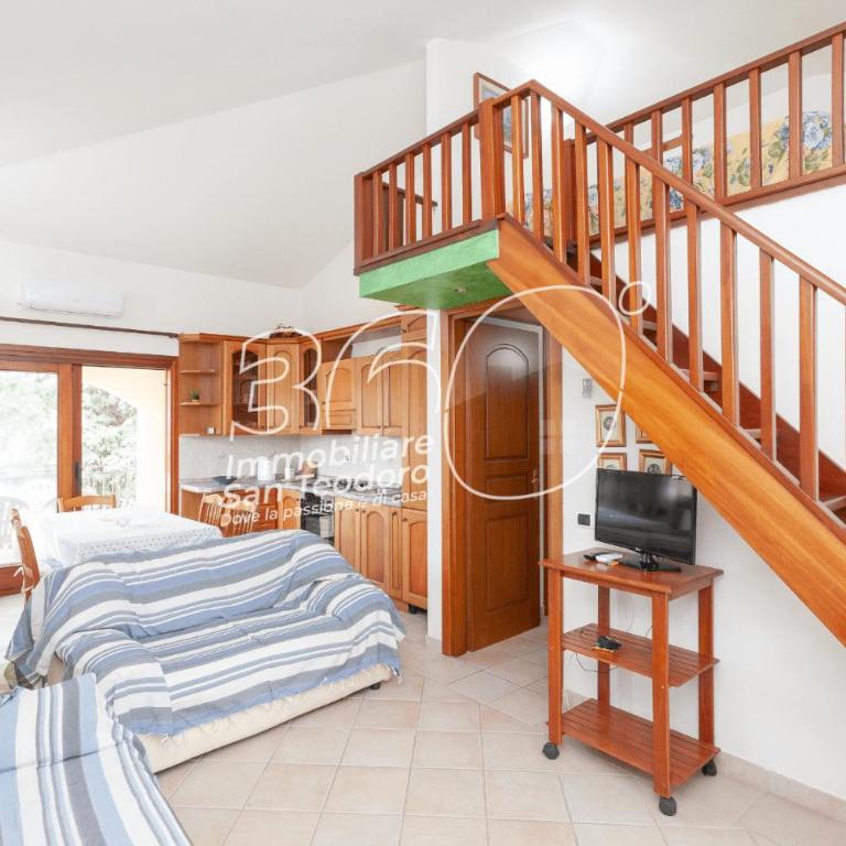 Trilo Harbour - Three-Bedroom House - 10