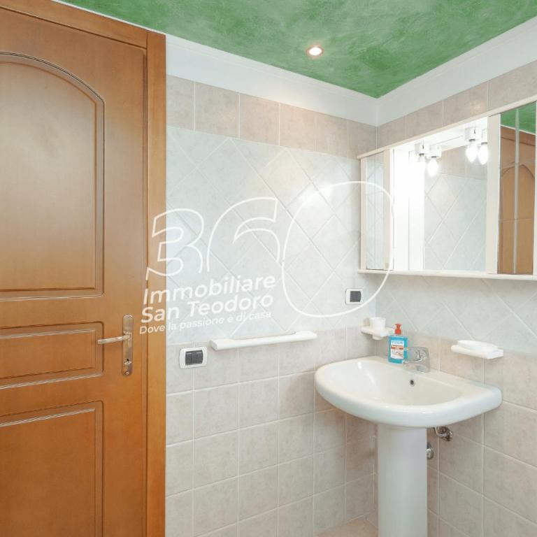Trilo Harbour - Three-Bedroom House - 24