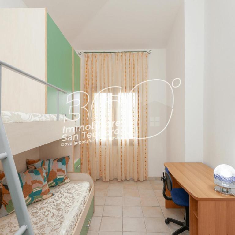 Trilo Harbour - Three-Bedroom House - 19