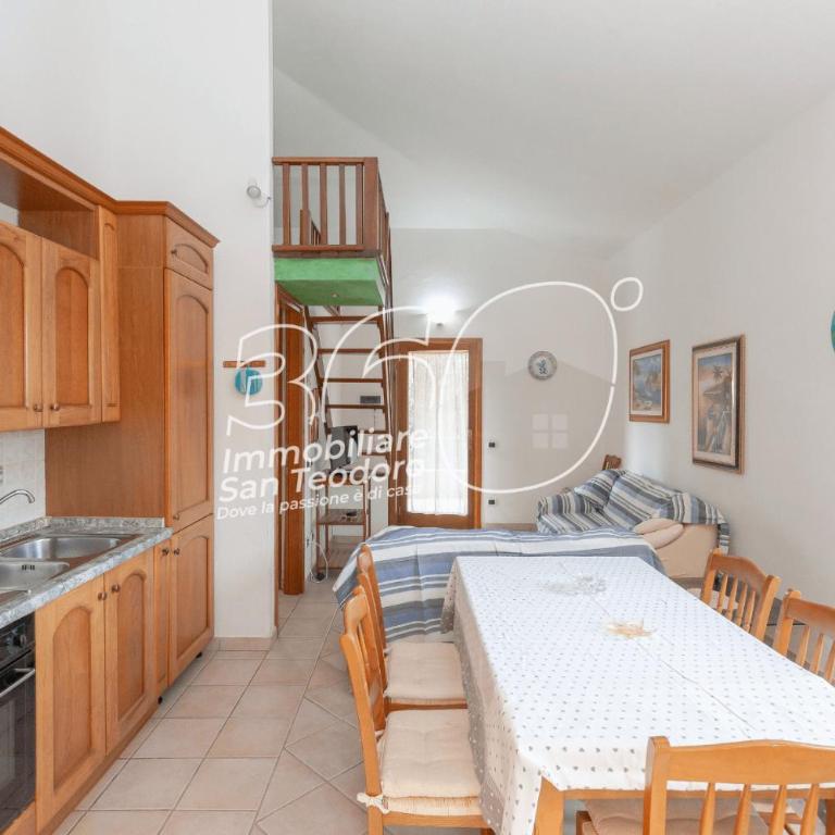 Trilo Harbour - Three-Bedroom House - 8