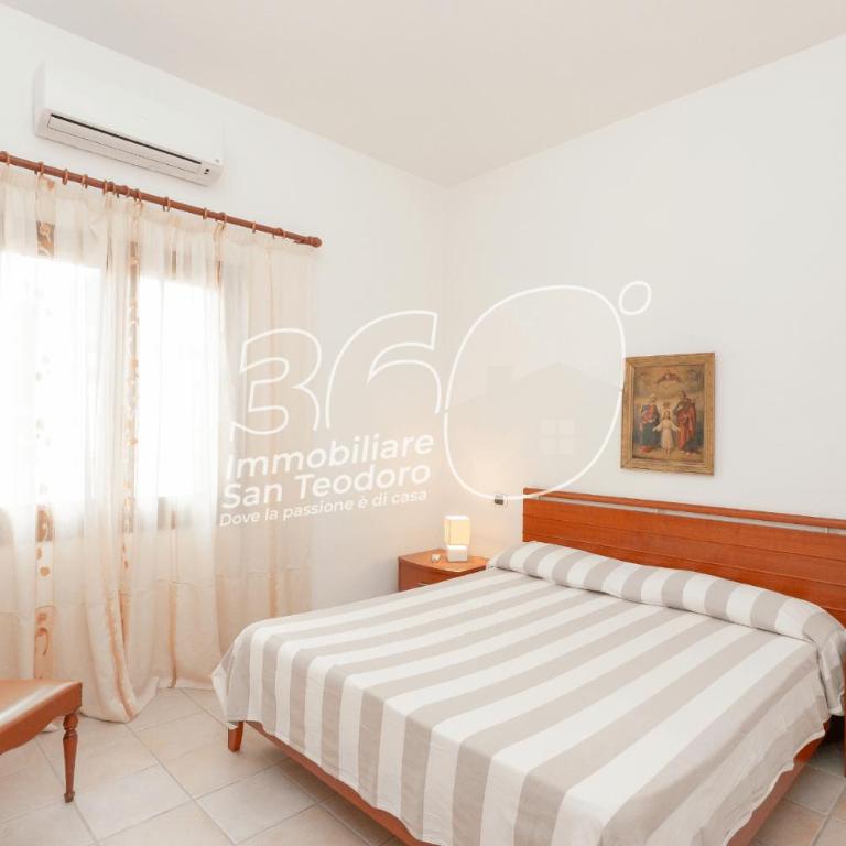 Trilo Harbour - Three-Bedroom House - 14
