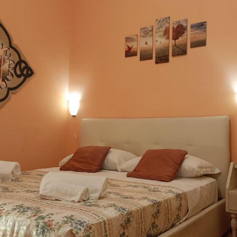 Casa di Pippo - Appartamento con 1 Camera da Letto, Balcone e Vista Mare - 1