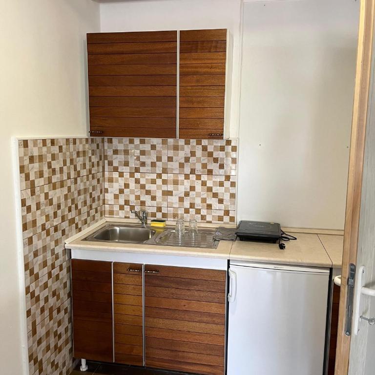 Studio - Apartman sa 1 Spavaćom Sobom - 4