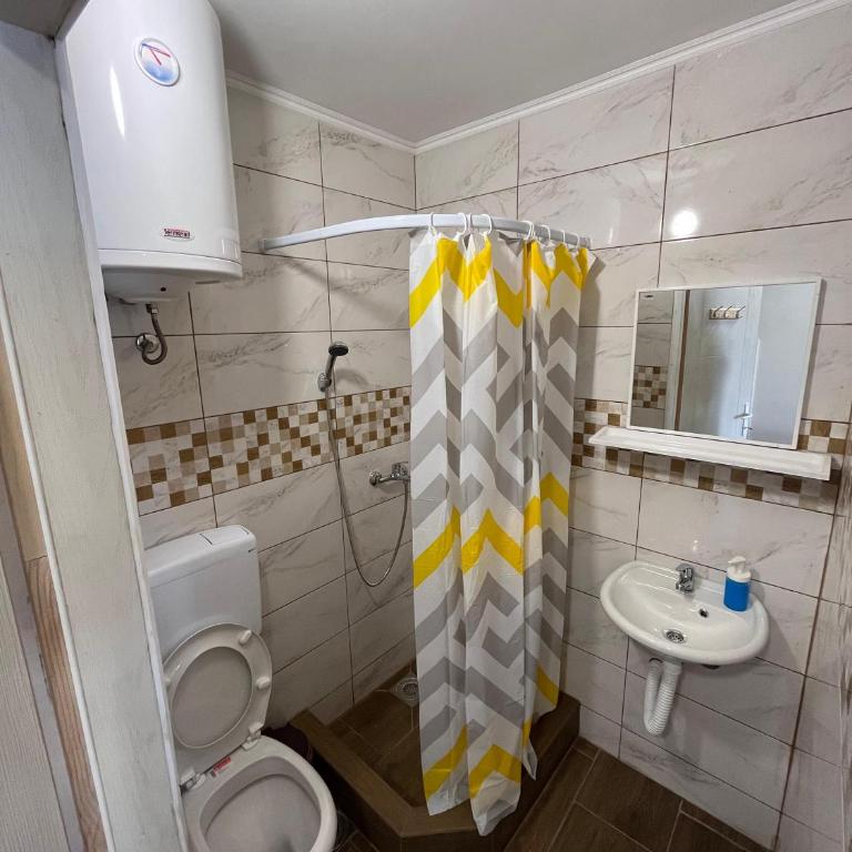 Studio - Apartman sa 1 Spavaćom Sobom - 8