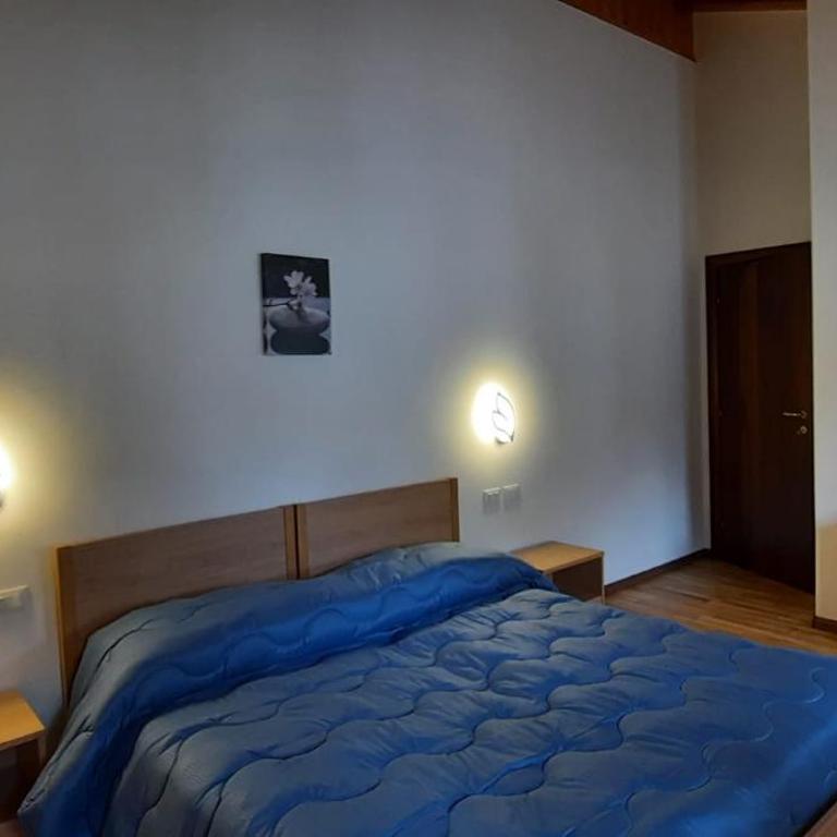 Appartamento ALBa - Appartamento con Vista Montagna - 11