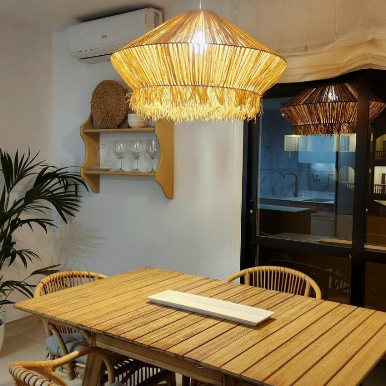 Apartamento Mar de Roquetas - One-Bedroom Apartment - 51