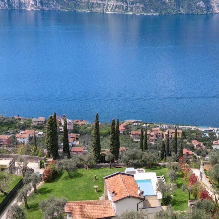 Villa Cipressi - Luxuri Lounge - - Villa - 29