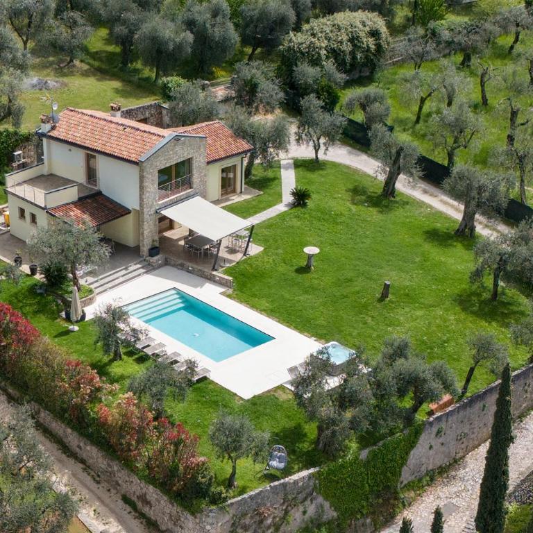 Villa Cipressi - Luxuri Lounge - - Villa - 1