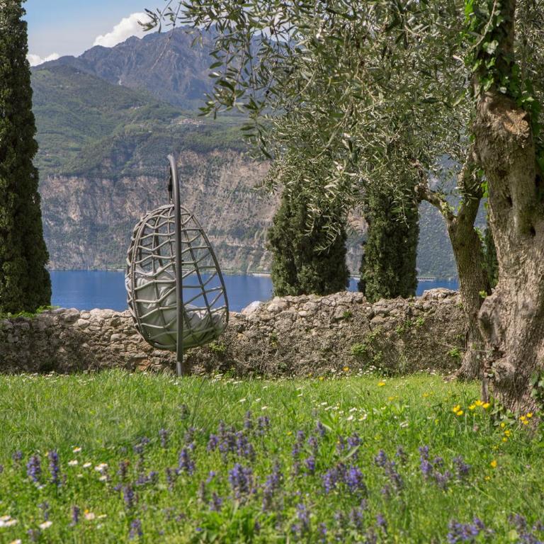 Villa Cipressi - Luxuri Lounge - - Villa - 27