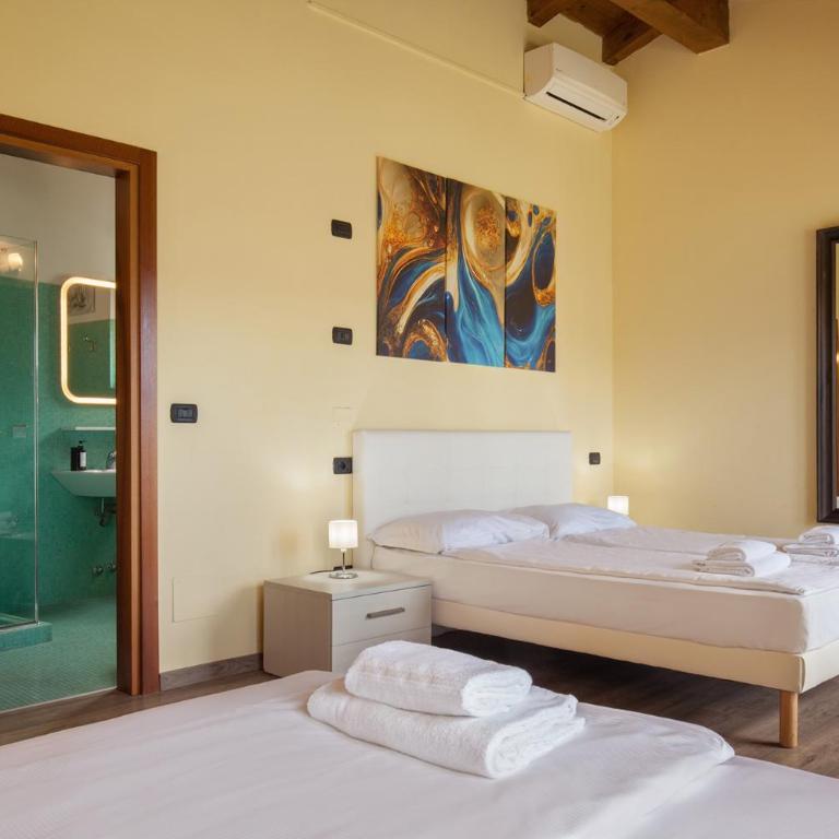 Villa Cipressi - Luxuri Lounge - - Villa - 7