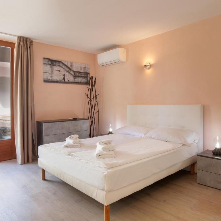 Villa Cipressi - Luxuri Lounge - - Villa - 17