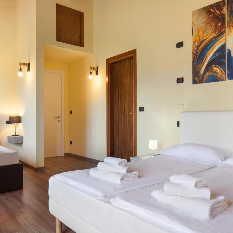 Villa Cipressi - Luxuri Lounge - - Villa - 9