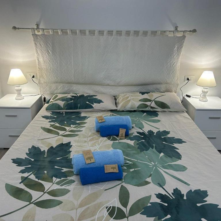 CUGGIA'S House - Appartamento con 1 Camera da Letto - 1