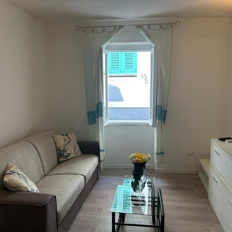 CUGGIA'S House - Appartamento con 1 Camera da Letto - 6