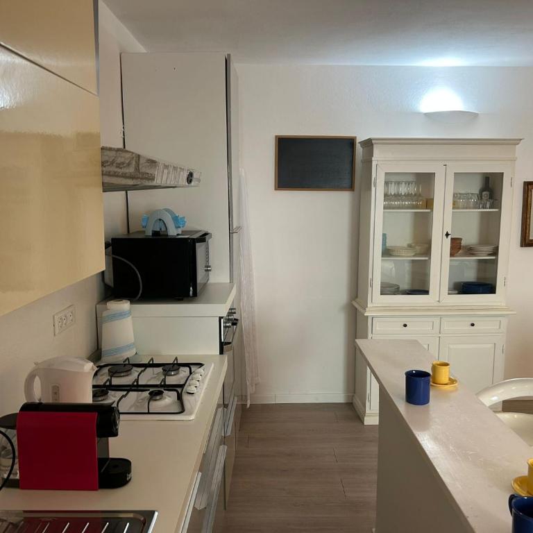 CUGGIA'S House - Appartamento con 1 Camera da Letto - 7