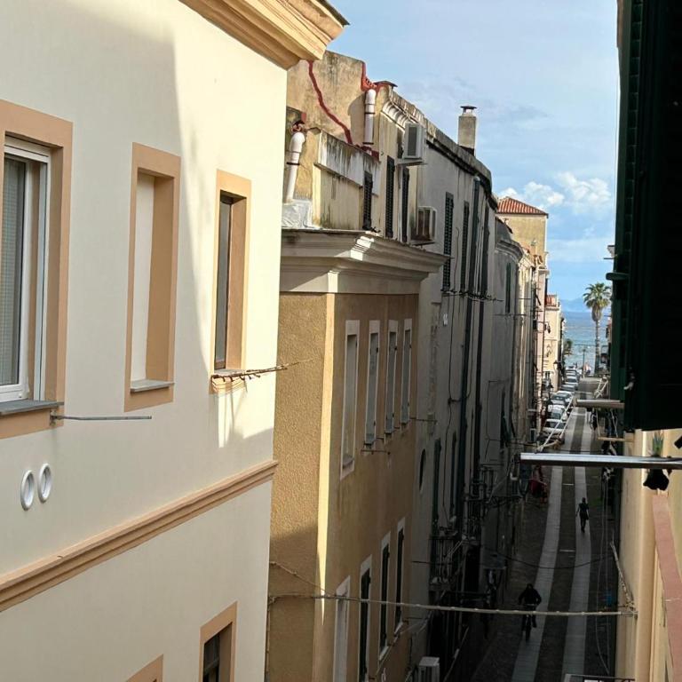CUGGIA'S House - Appartamento con 1 Camera da Letto - 11