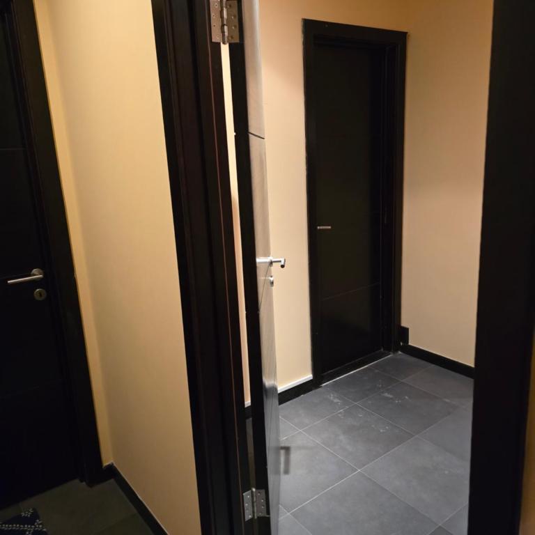 Доброморе Будва - Apartman sa 1 Spavaćom Sobom - 4