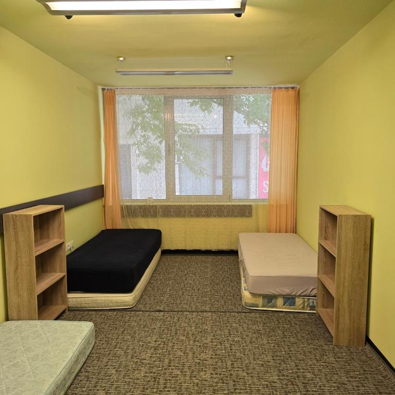 Доброморе Будва - Apartman sa 1 Spavaćom Sobom - 7