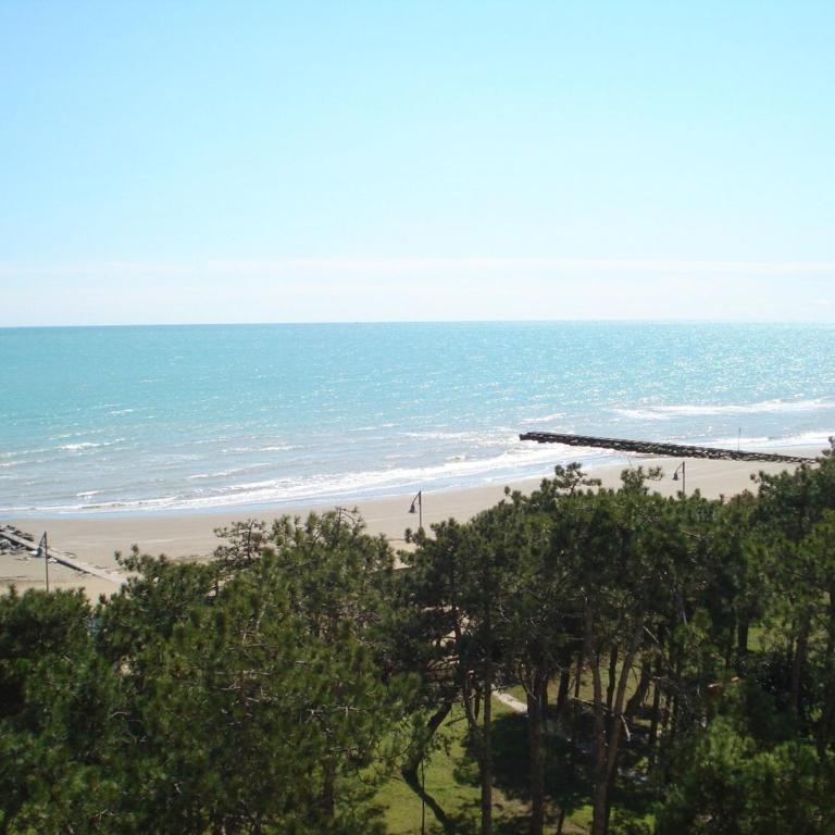 Seaview flat just 70mt from the sea - Appartamento - 11