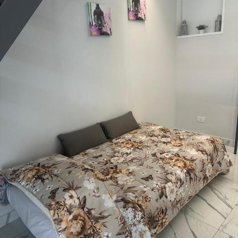 Casa Sofia - One-Bedroom House - 2
