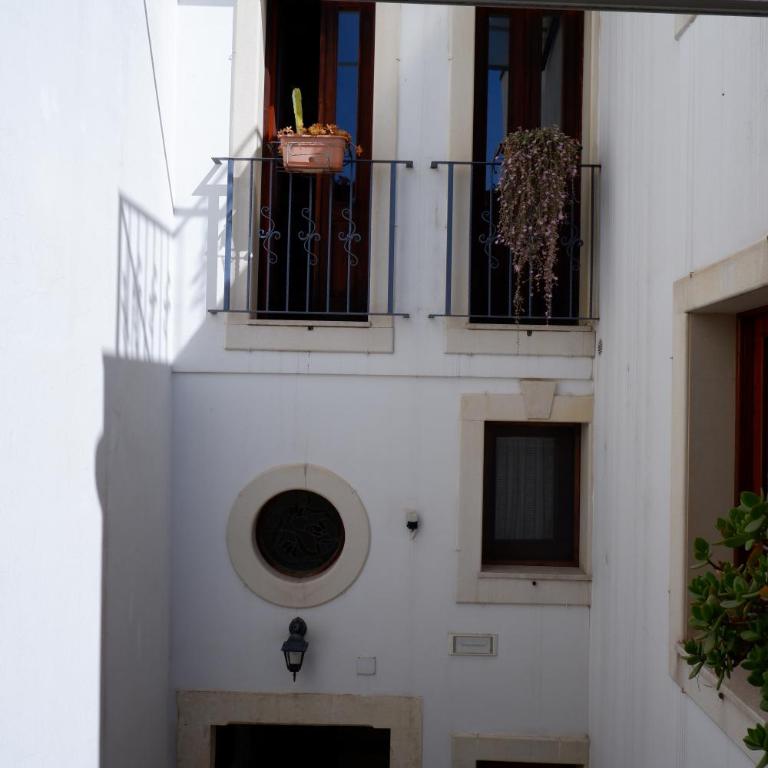 Sikania Residence - Appartamento Monolocale con 1 Letto Matrimoniale - 4