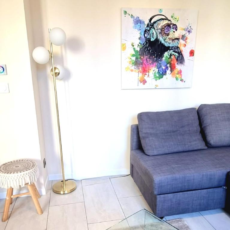 ! Magnifique Triplex climatisé Avec Sauna Cœur De Ville ! - Appartamento con 2 Camere da Letto - 9