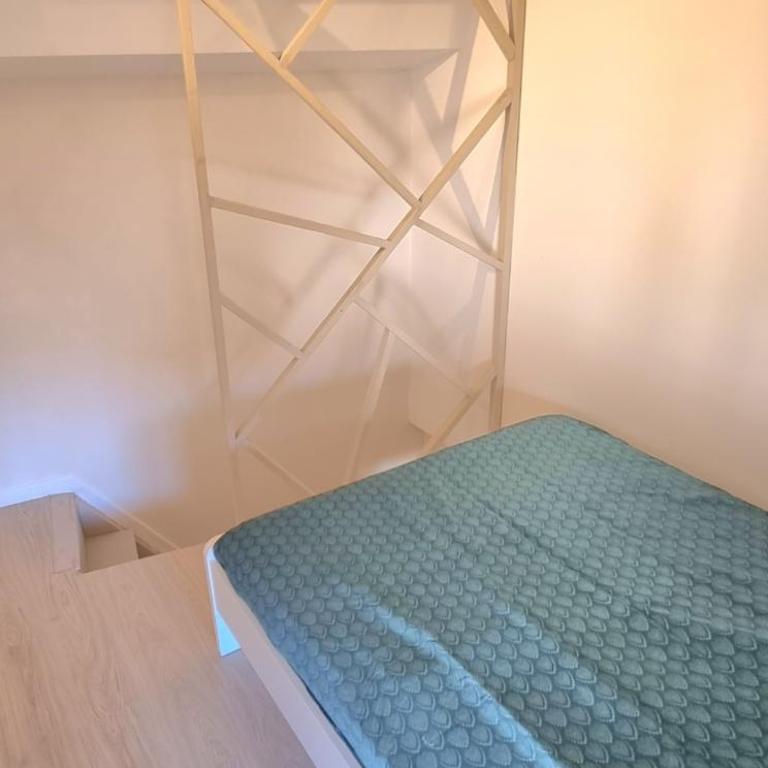 ! Magnifique Triplex climatisé Avec Sauna Cœur De Ville ! - Appartamento con 2 Camere da Letto - 10