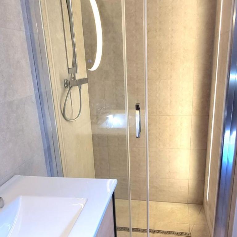 ! Magnifique Triplex climatisé Avec Sauna Cœur De Ville ! - Appartamento con 2 Camere da Letto - 14