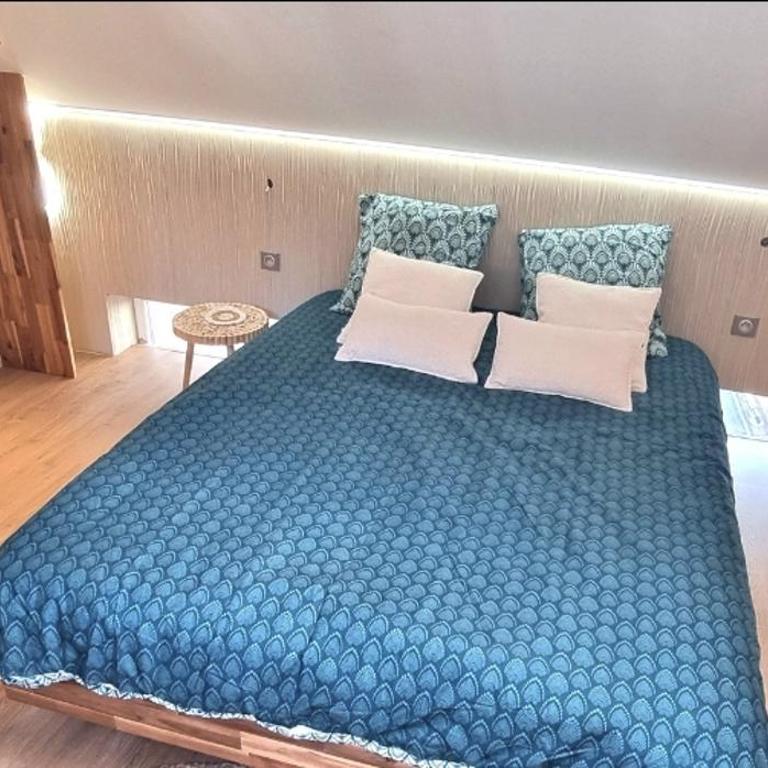 ! Magnifique Triplex climatisé Avec Sauna Cœur De Ville ! - Appartamento con 2 Camere da Letto - 15