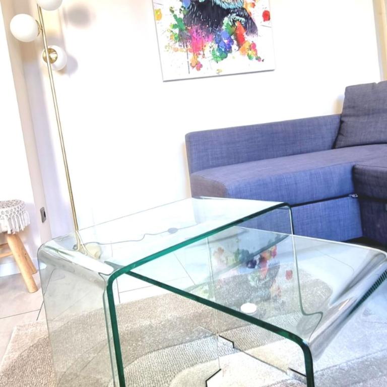 ! Magnifique Triplex climatisé Avec Sauna Cœur De Ville ! - Appartamento con 2 Camere da Letto - 19