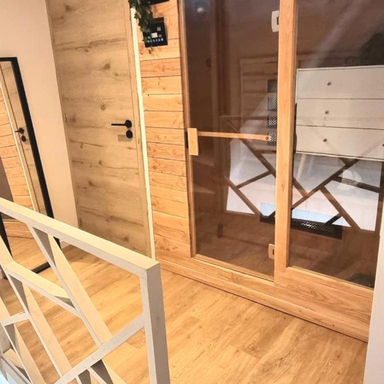 ! Magnifique Triplex climatisé Avec Sauna Cœur De Ville ! - Appartamento con 2 Camere da Letto - 23